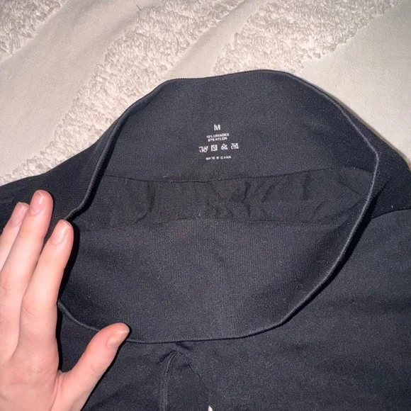 black camo nvgtn shorts - Picture 2 of 2